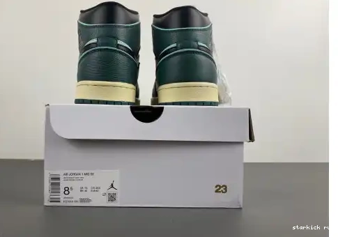 FQ7818-100  SE Jordan MID  1 Air 